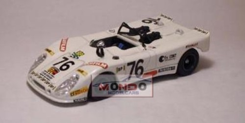 Best porsche 908 2 - 1:43,