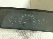 Compteur PEUGEOT 2.5 D 