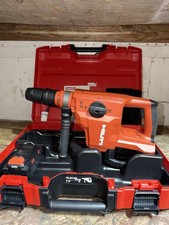 Hilti 22 cordless - te,