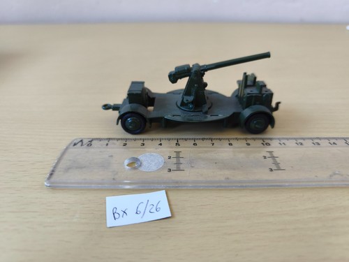 Dinky toys remorque - dinky,