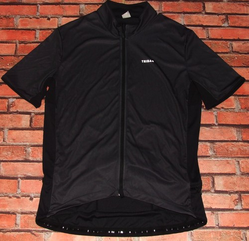 Triban maillot shirt vêtement - maillot,