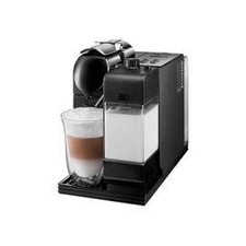 De'Longhi Lattissima+ EN 520.B - Machine à café avec buse vapeur Cappuccino - 1