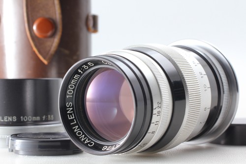 Excellent objectif canon - *excellent*,