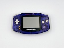 Console Game Boy Advance