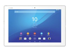 Tablette SONY XPERIA Z4 SOT31