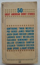 50 Great American Short