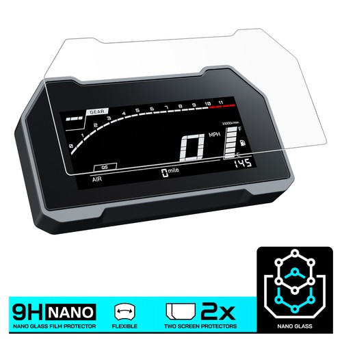 Yamaha nano glass - r7, (2022-)