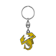 Porte-Clés ABARTH Scorpion