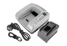 Chargeur PowerSmart Pour HILTI TE 6-A36-AVR, WSC 70-A36, C 4/36-ACS