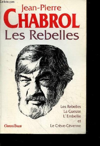 Les rebelles gueuse - -, la