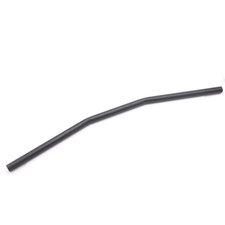 7/8 "22mm barre noire