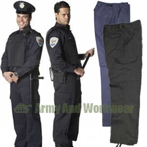 Poche combat cargo - poche,
