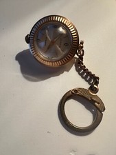 MONTRE BOULE PORTE CLÉS DIANE