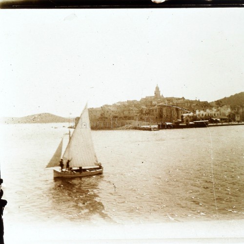 Ville identifier croatie - ville,