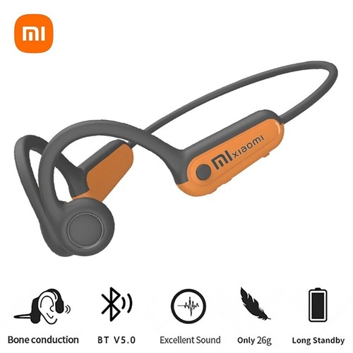 écouteurs sans fil xiaomi - fil, de