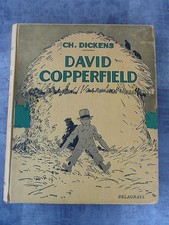 DAVID COPPERFIELD  CH. DICKENS