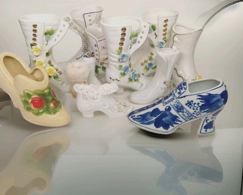 Vintage collections - vintage, of