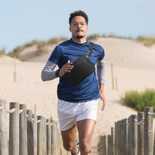 De Poitrine Sacoche Running