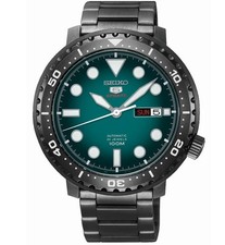 MONTRE SEIKO HOMME 5 SPORTS