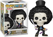 One Piece - Pop! -  Brook with