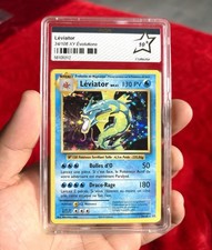 Léviator Holo 34/108 XY