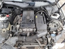 Moteur MERCEDES CLASSE C 203 PHASE 2 2710103645
