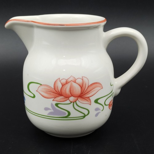 Villeroy boch pot à - pot, lait