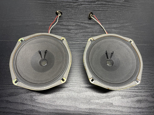 Vintage pioneer alnico - pioneer,