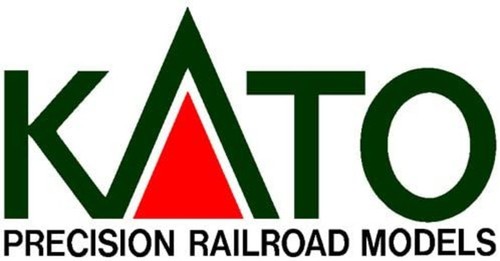 Kato gauge tgv duplex new - n,