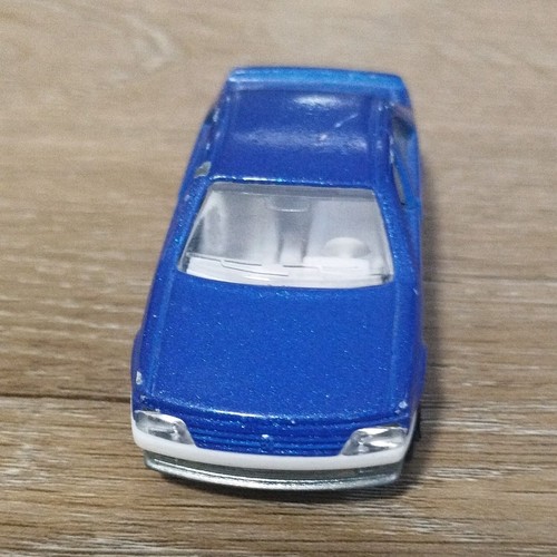 Majorette peugeot 405 - majorette,