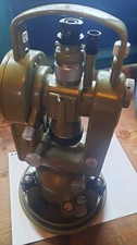theodolite wild heerbruug