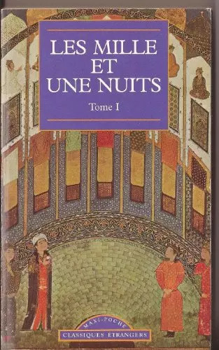 Les mille une - les, nuits