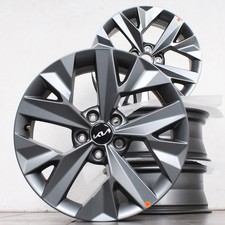 18 pouces d'origine Kia