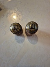 Capsule Champagne Ancienne Perrier Jouet A Encoches Sur Bouchon Rare