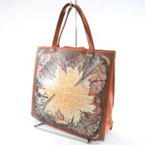 Sac fourre tout vintage - vintage, jean