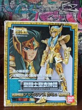 Saint Seiya Myth Cloth