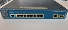 Switch CISCO Catalyst 3560 Series PoE-8
