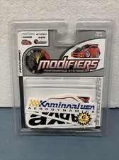 X-Concepts Modificateurs