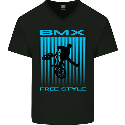 Bmx freestyle cyclisme vélo - cyclisme,
