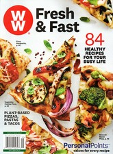WEIGHT WATCHERS Magazine