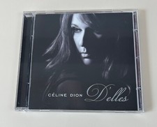 Céline Dion – D'Elles/ CD