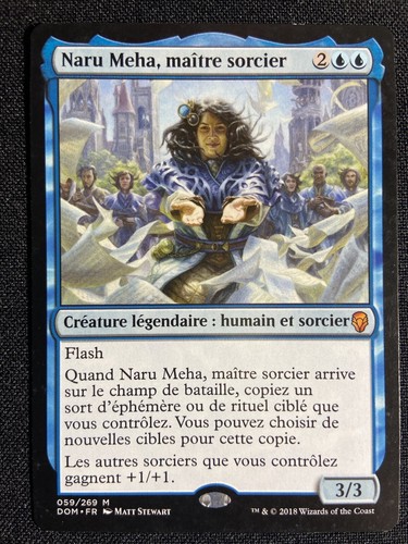 Carte magic rare - magic,