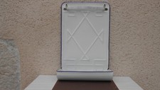 Ancien égouttoir mural - , en