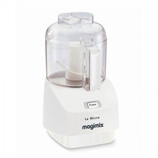 Mini broyeur micro - mini,