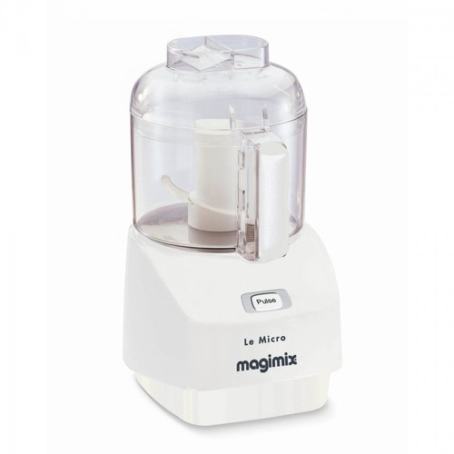Mini broyeur micro - mini,