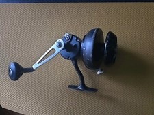 Ancien moulinet de pêche Atlantic RU