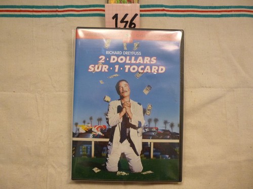 Dvd dollars sur tocard - :, 1
