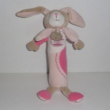 Doudou Lapin Doudou et