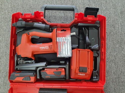 Hilti sjd a22 - hilti, 6-a22