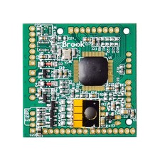 Brook DIY Turbo Rapid Fire